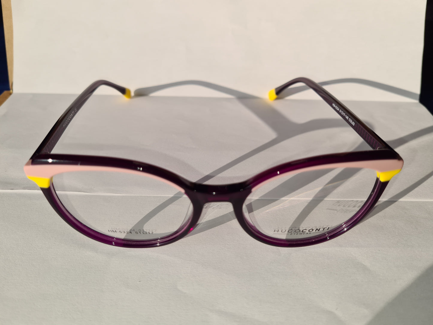 HUGO CONTI HM-5324 (Dto. 80%)